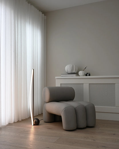 Bow Lampadaires