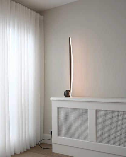 Bow Lampadaires