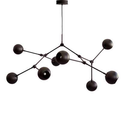 Drop Globe Suspensions