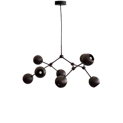 Drop Globe Mini Suspensions