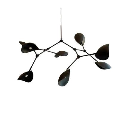 Stingray Suspensions