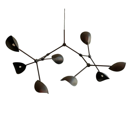 Stingray Grande Suspensions