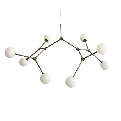 Drop Bulp Grande Câble 5m Suspensions
