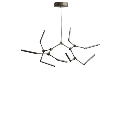 Stick Mini Suspensions