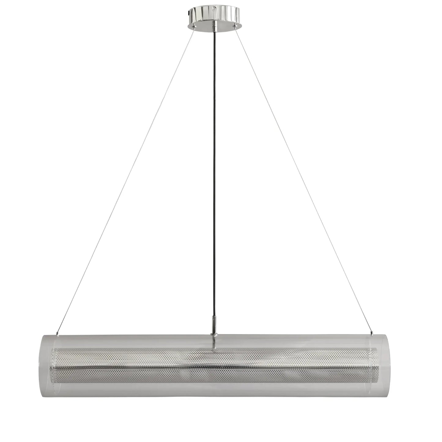 Frame Large Suspensions
