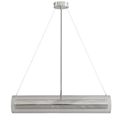Frame Large Suspensions