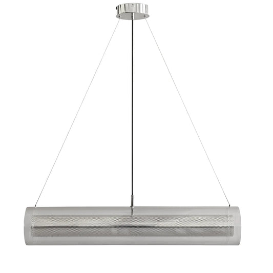 Frame Large Suspensions