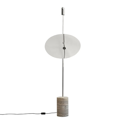 The Moon Lampadaires