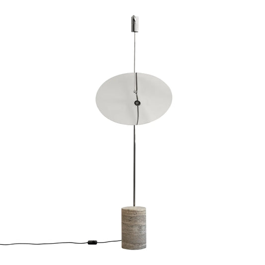 The Moon Lampadaires