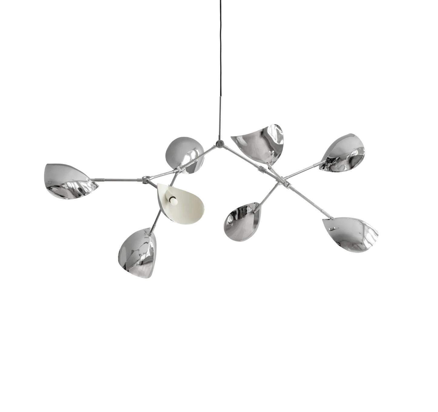 Stingray Suspensions