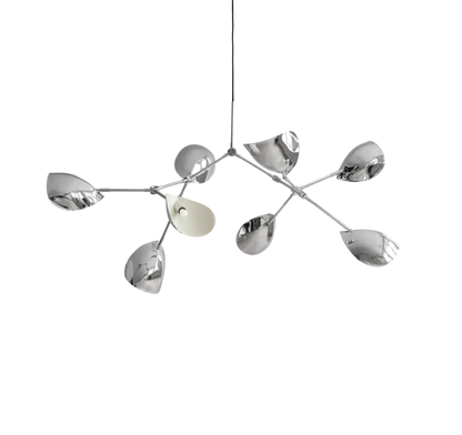 Stingray Suspensions