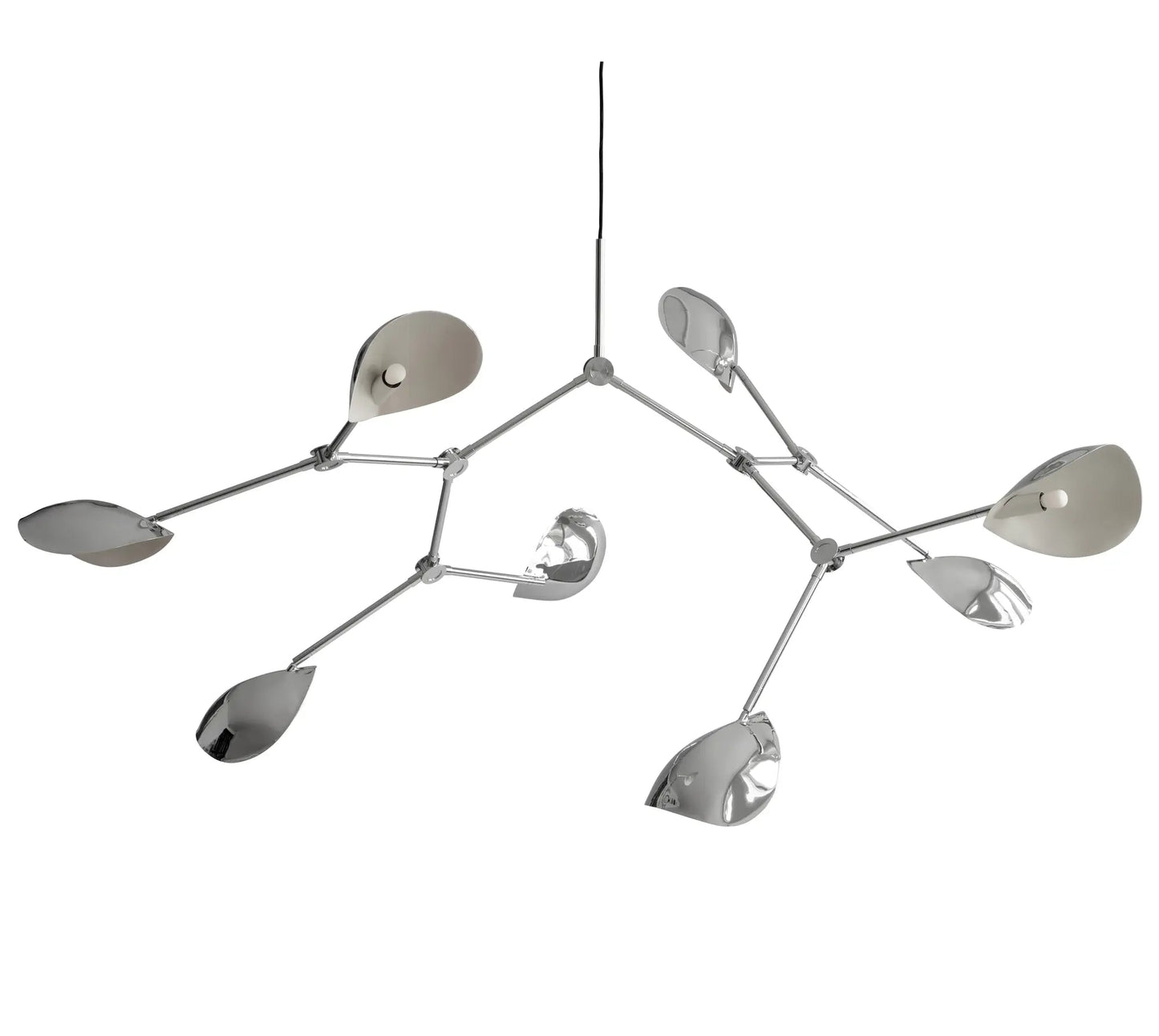 Stingray Grande Suspensions