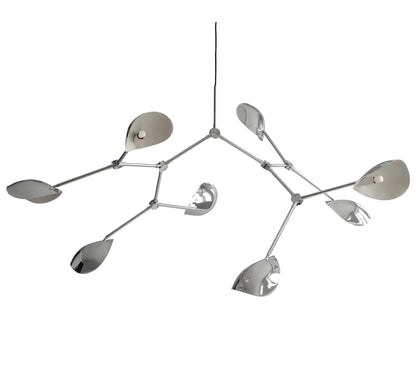 Stingray Grande Suspensions