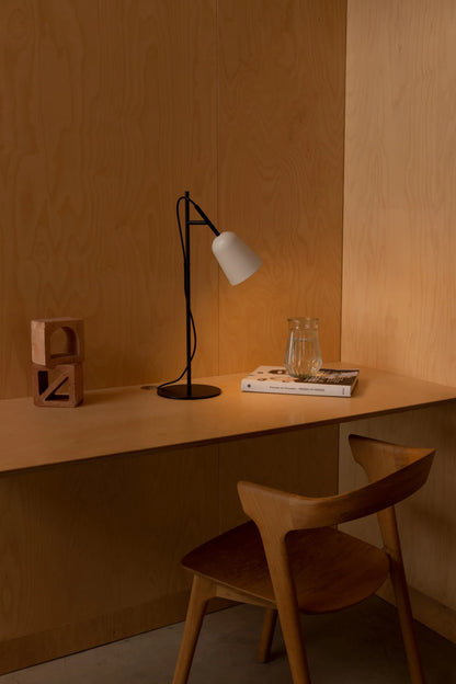 Studio Lampes à poser Bleu