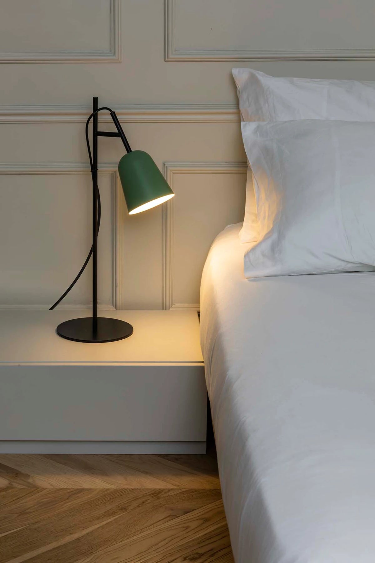Studio Lampes à poser Bleu