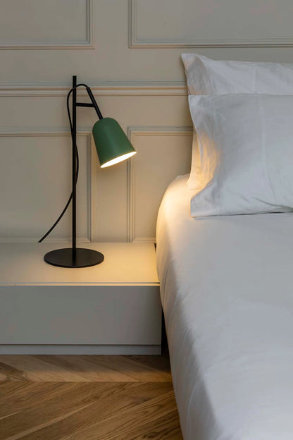 Studio Lampes à poser Bleu