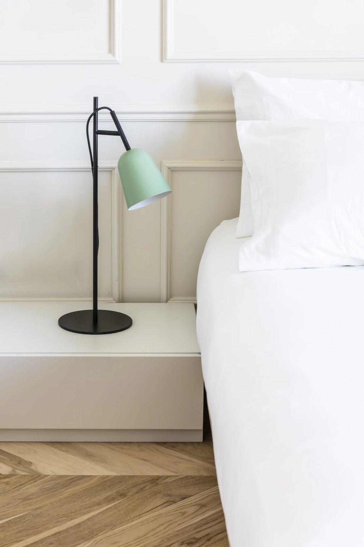 Studio Lampes à poser Bleu