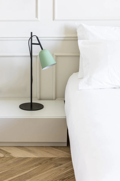 Studio Lampes à poser Bleu