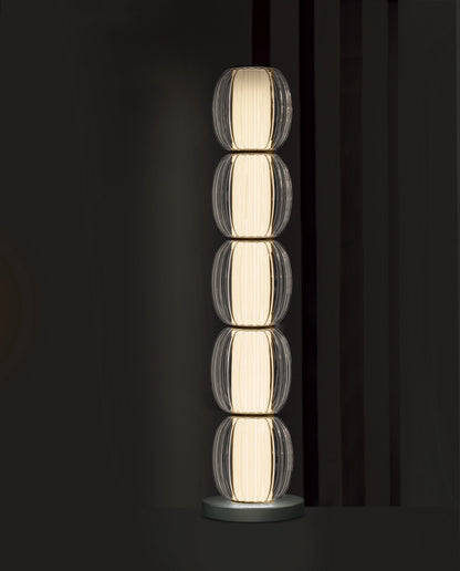 Alma Totem Lampadaires