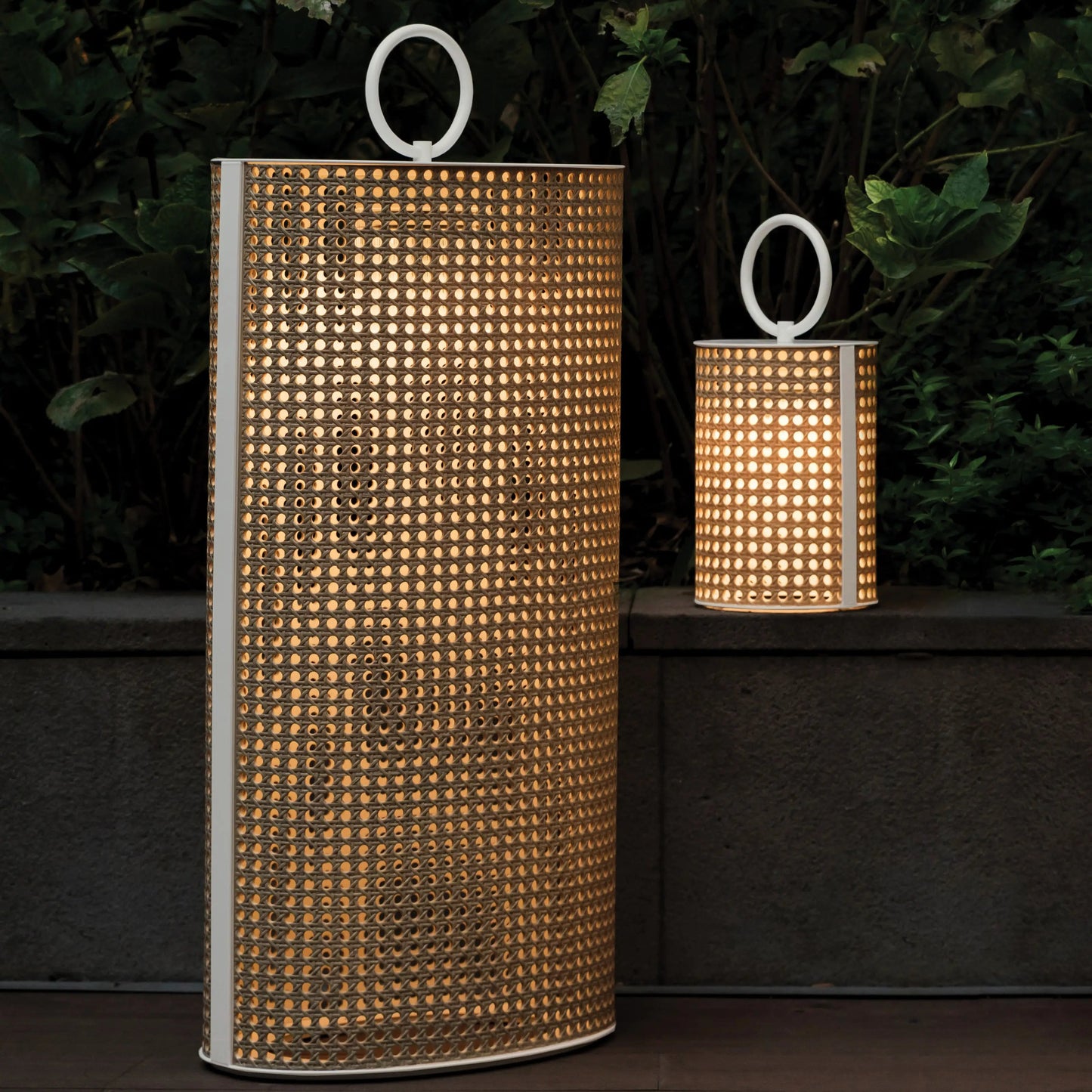 Clara Outdoor medium Lampes à poser LED