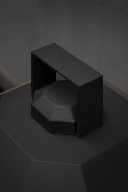 Cube Outdoor small Lampes à poser LED