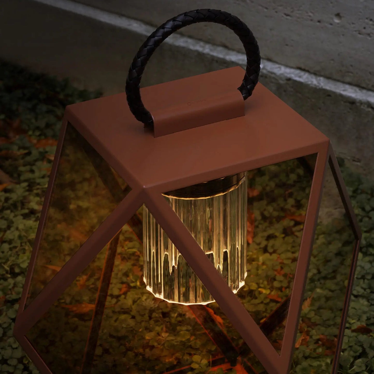 Muse Outdoor Battery large Lampes à poser LED