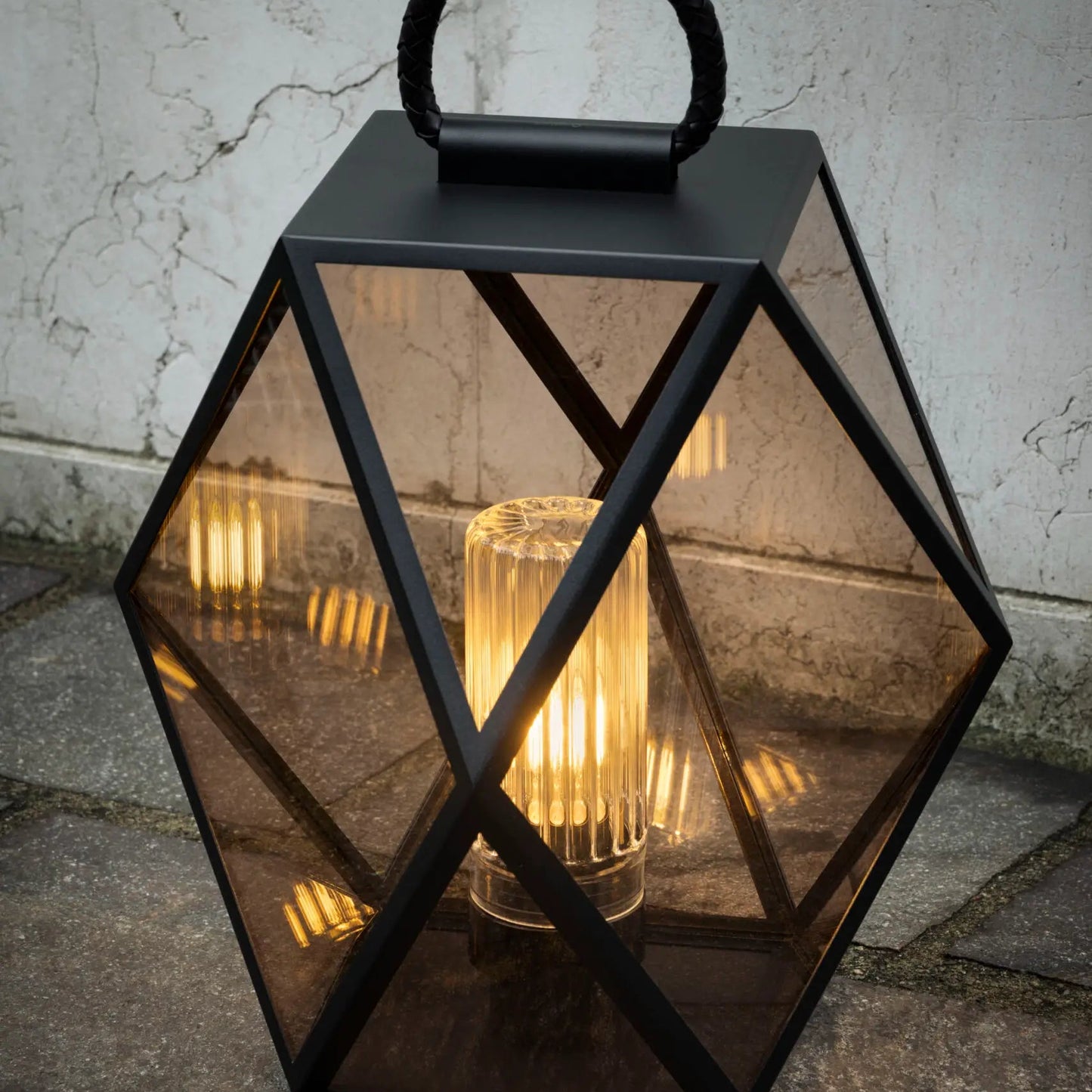 Muse Outdoor Battery large Lampes à poser LED