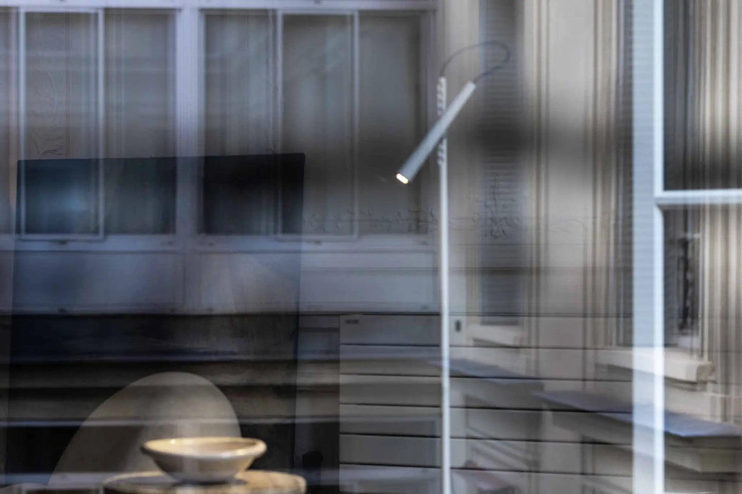 Magneto Lampes de lecture et liseuses
