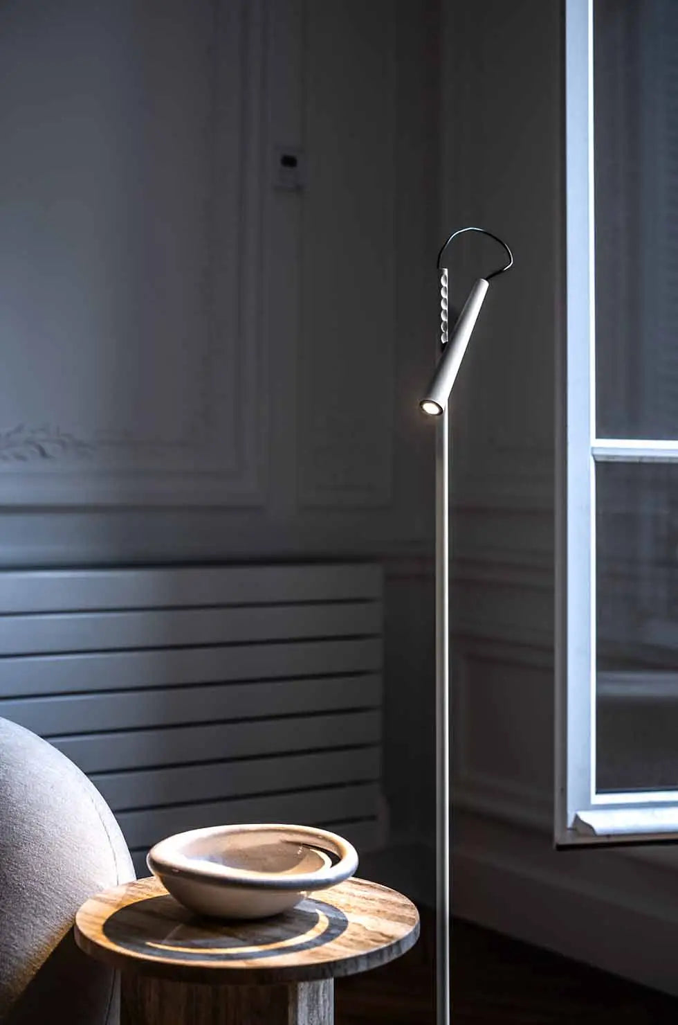 Magneto Lampes de lecture et liseuses