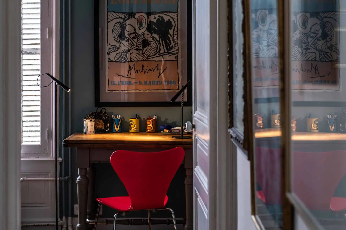 Magneto Lampes de lecture et liseuses