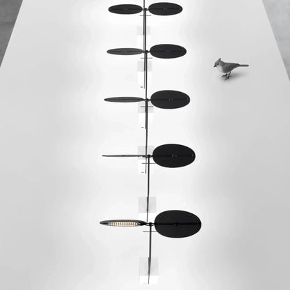 Sage Baladeuses et nomades LED
