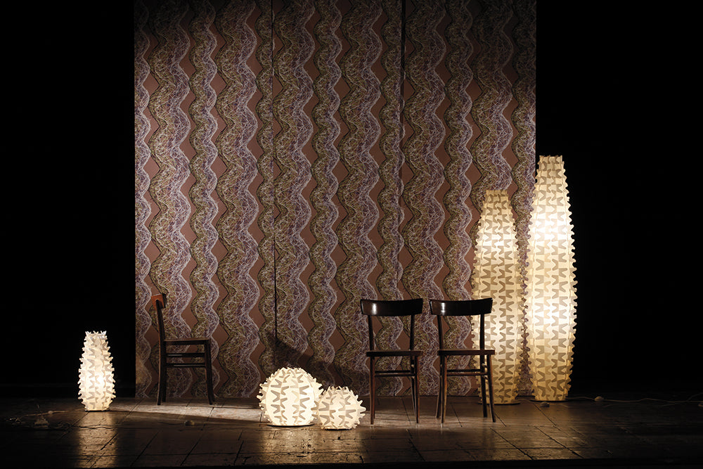 Cactus XL Lampadaires