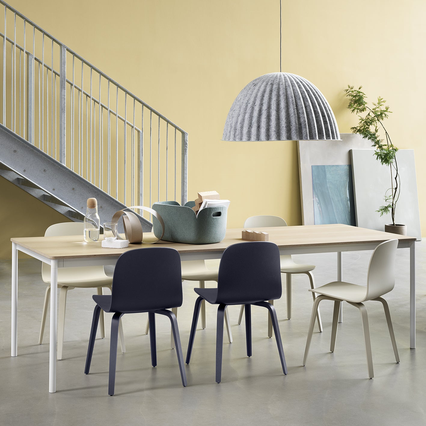 Under The Bell Pendant Ø82 Suspensions