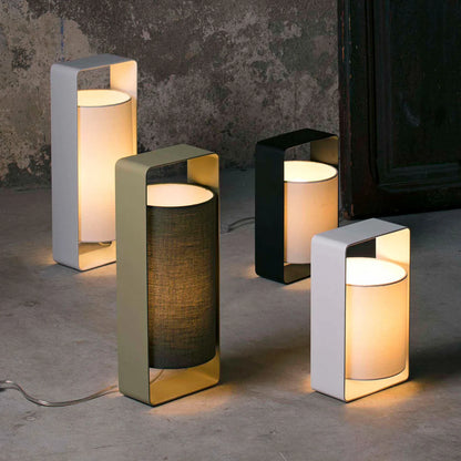 Lula M Lampes à poser