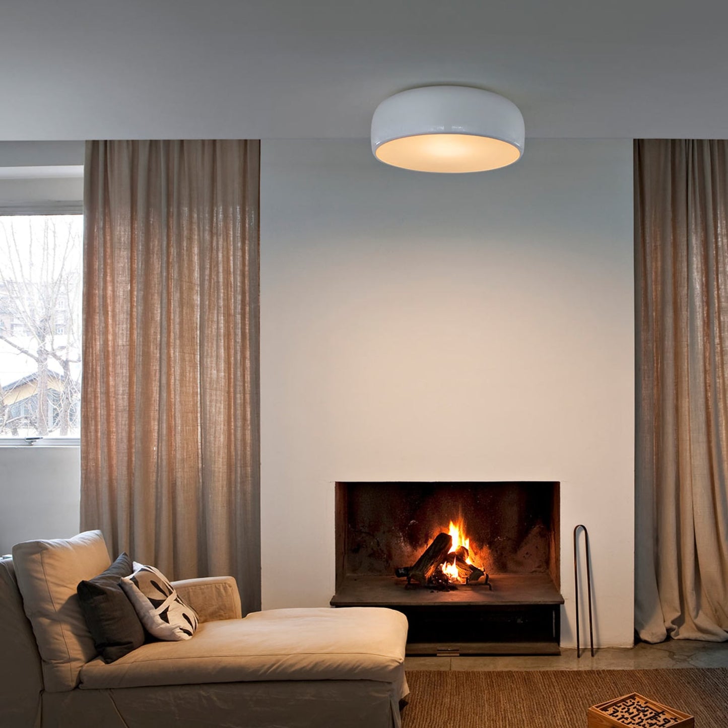 Smithfield C PRO Plafonniers LED