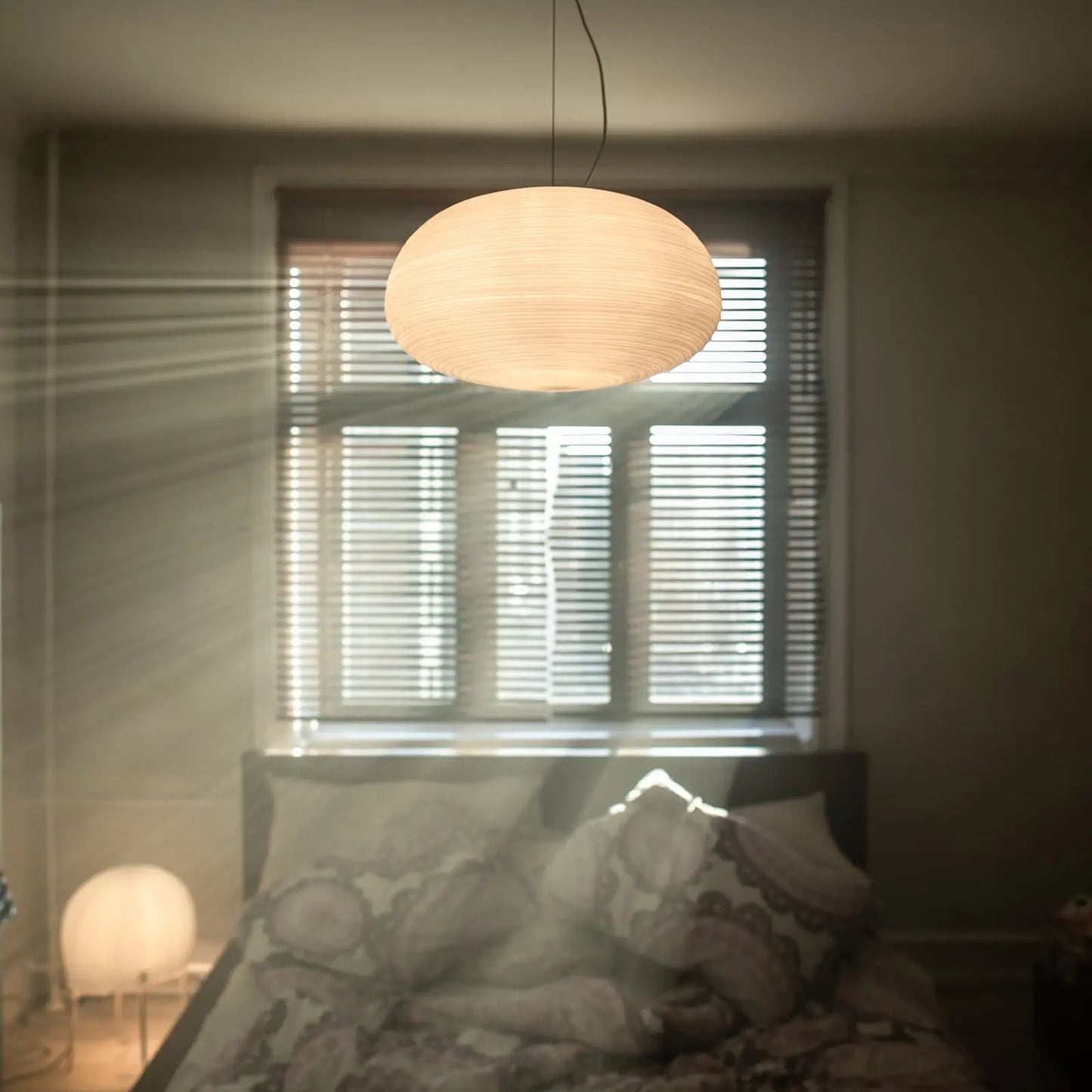 Rituals 2 Plafonniers Blanc