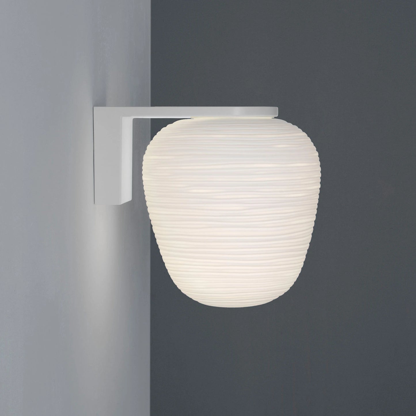 Rituals 1 Appliques Blanc