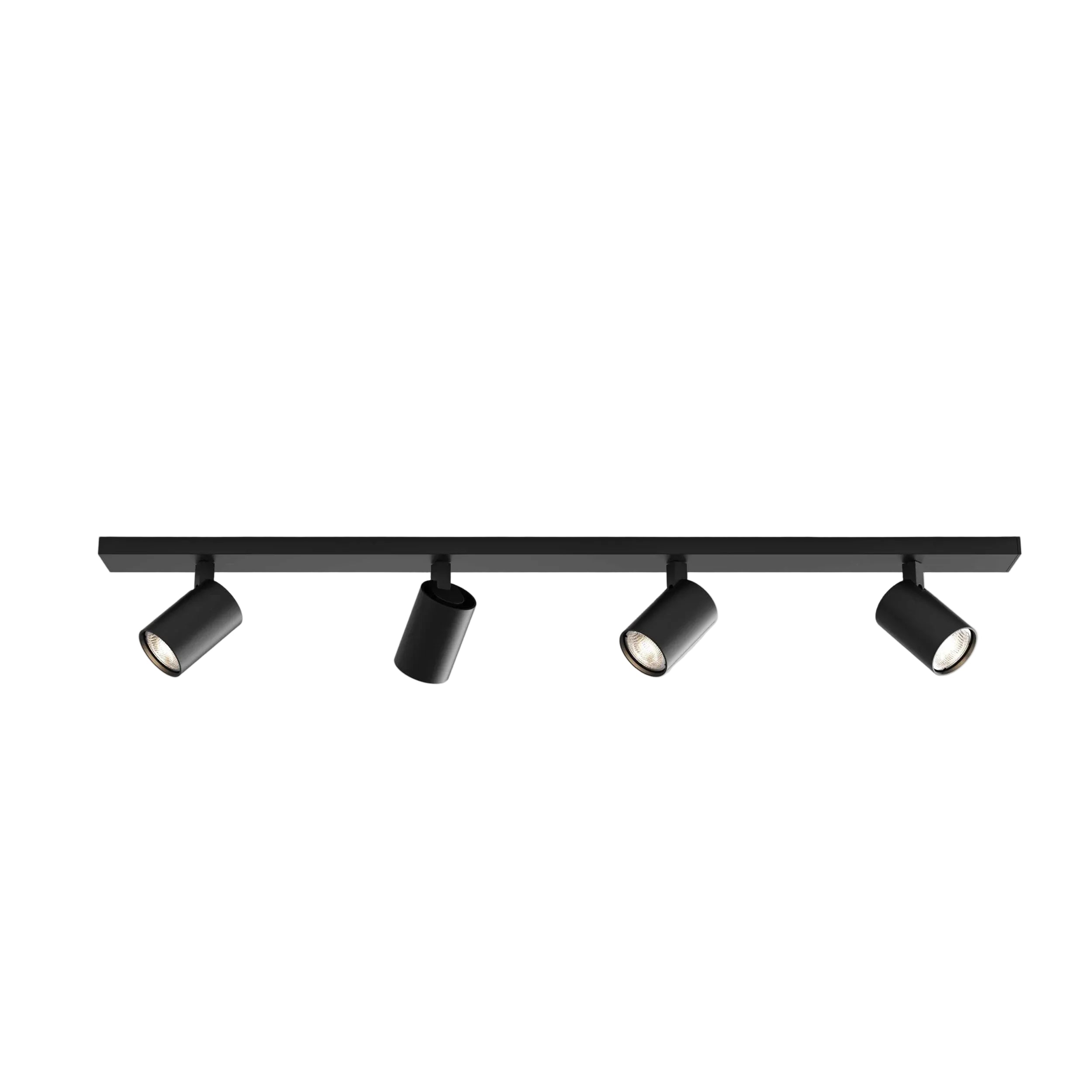 Noir mat