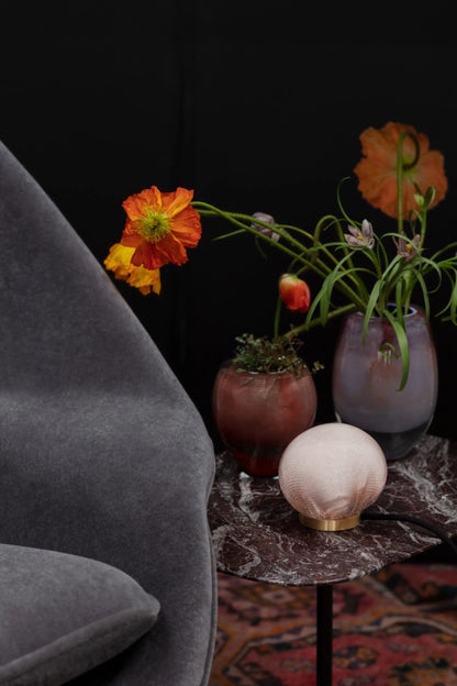 84 Table Lampes de table LED Rose