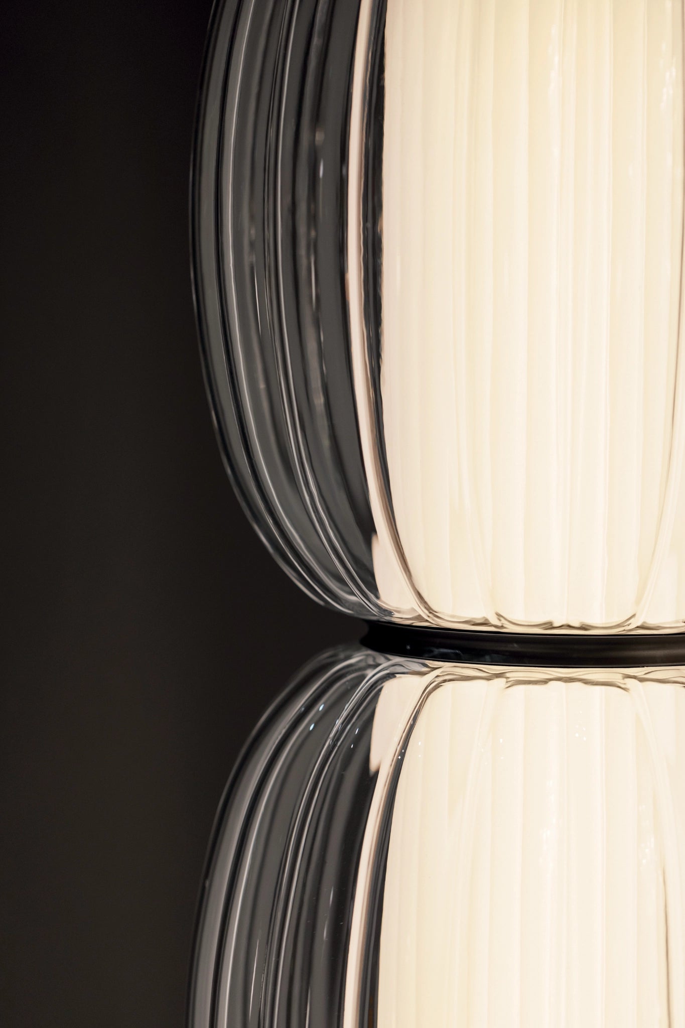 Alma Totem Lampadaires