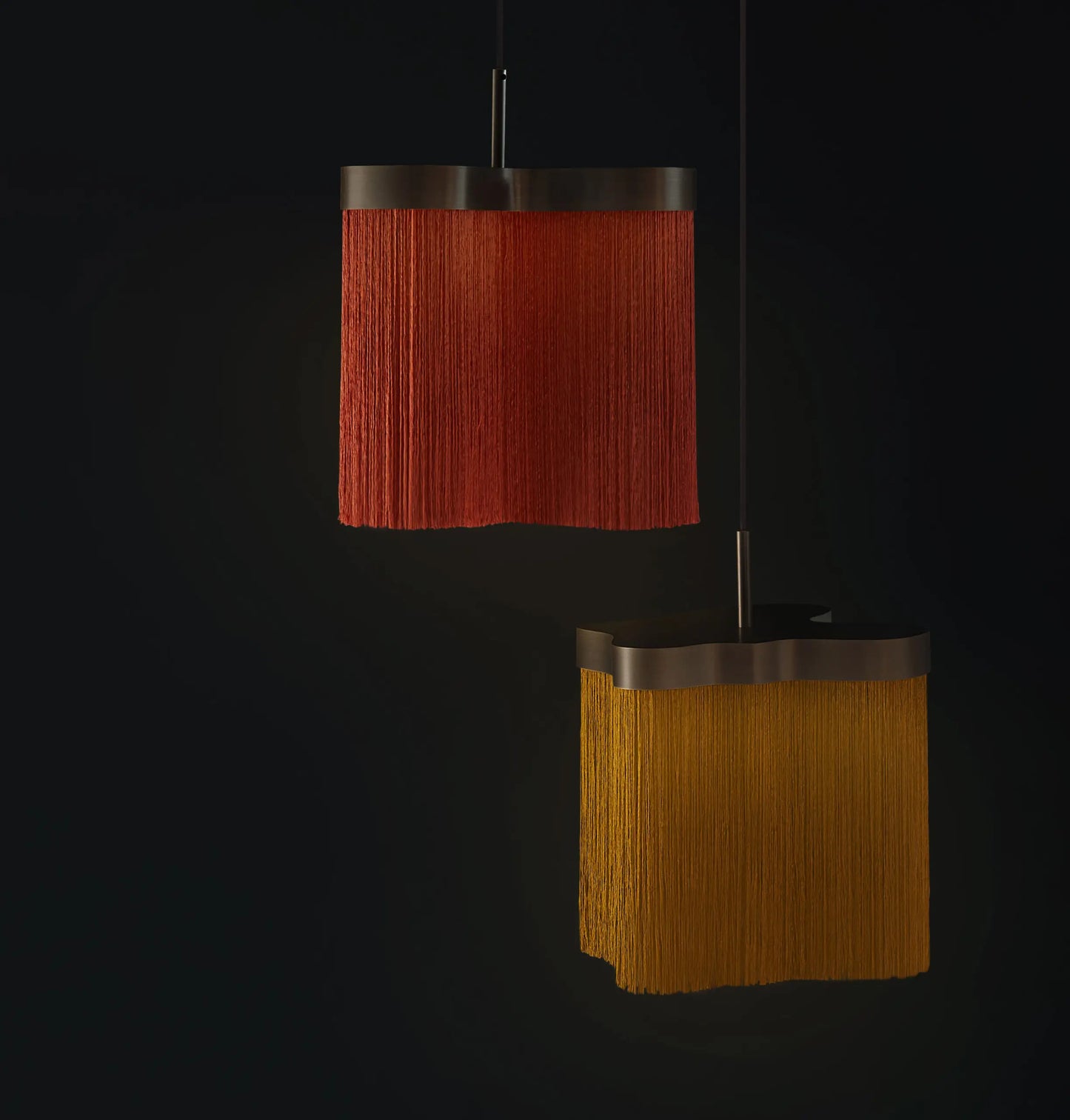 Arcipelago So Maiorca Suspensions LED