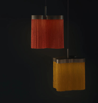 Arcipelago So Maiorca Suspensions LED