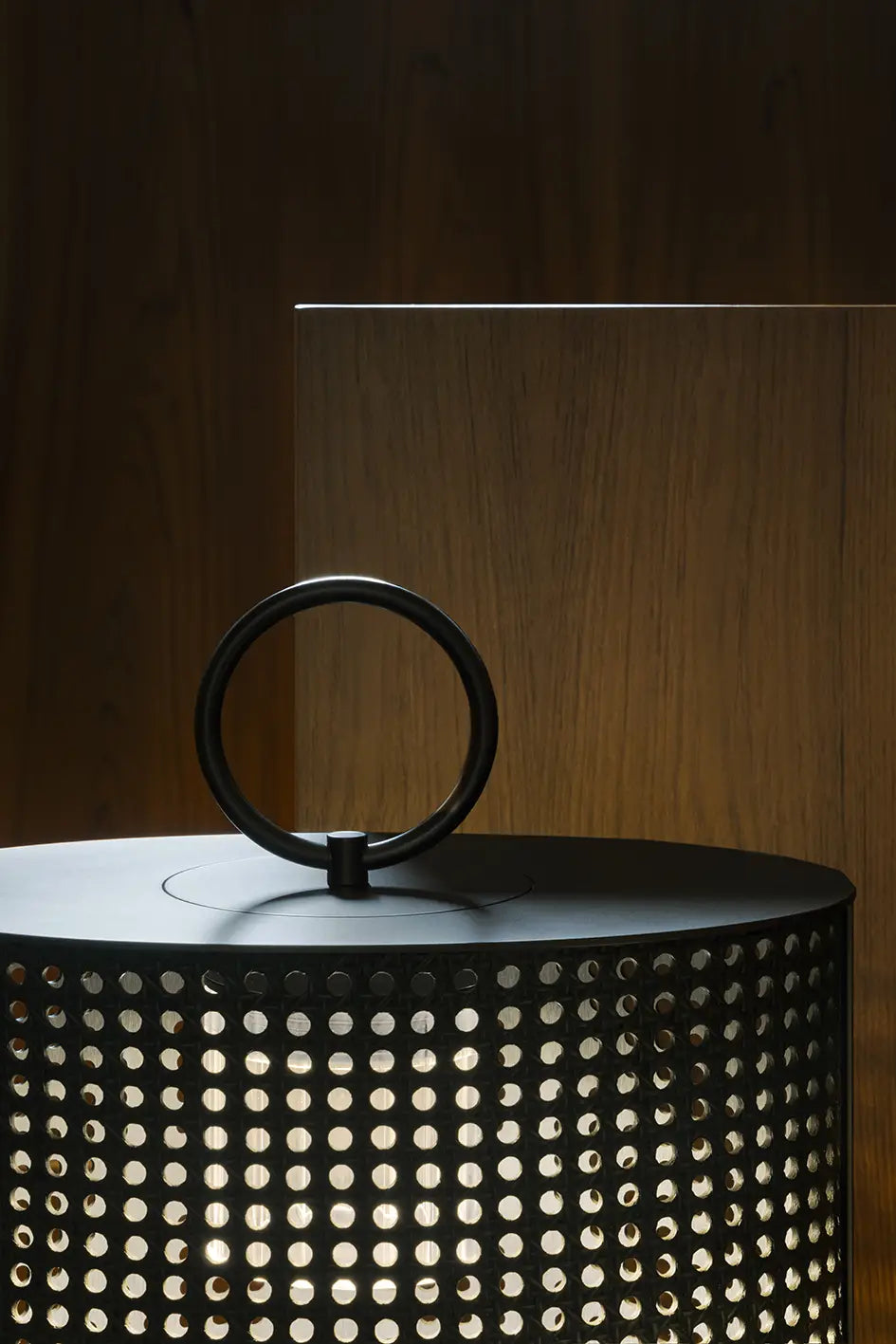 Clara Outdoor medium Baladeuses LED