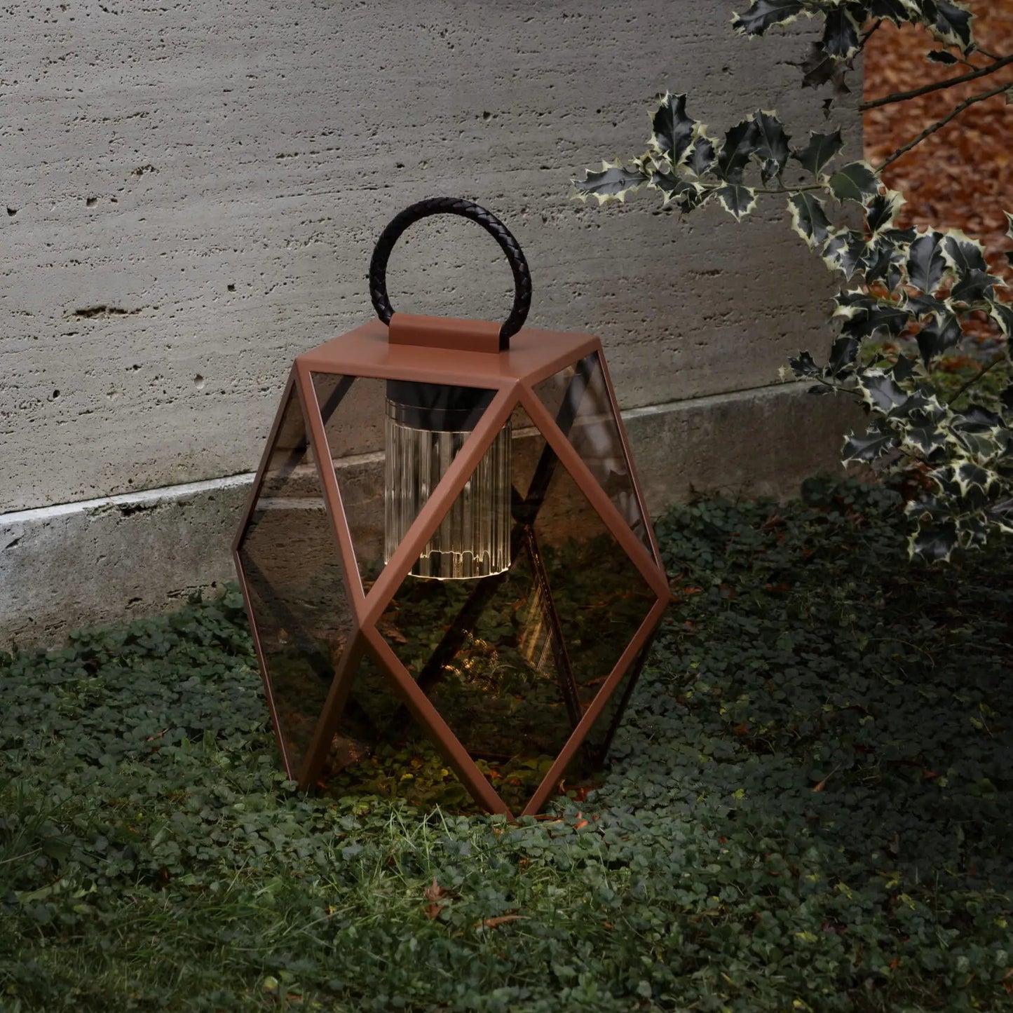 Muse Outdoor Battery medium Baladeuses et Nomades LED