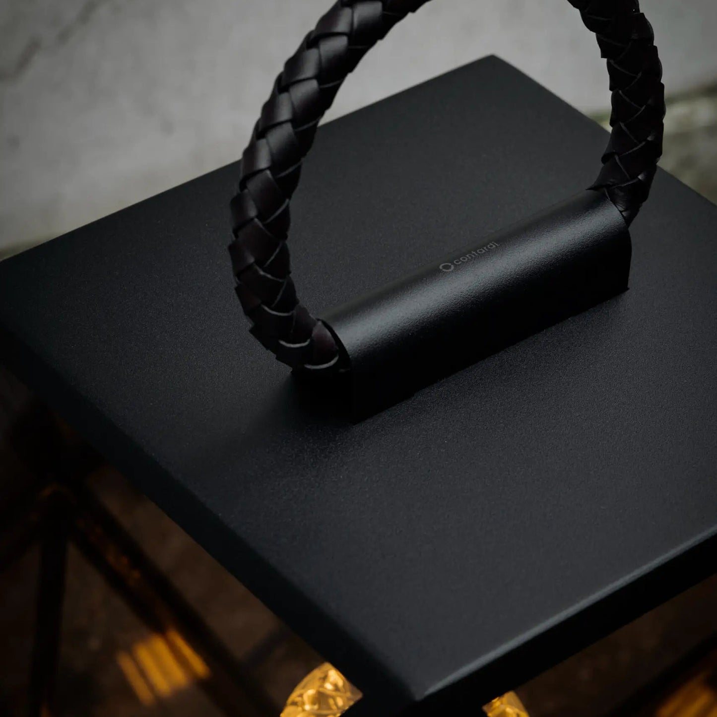 Muse Outdoor Battery large Lampes à poser LED