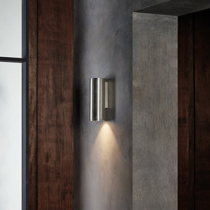 Ava 200 Coastal IP44 Appliques Outdoor