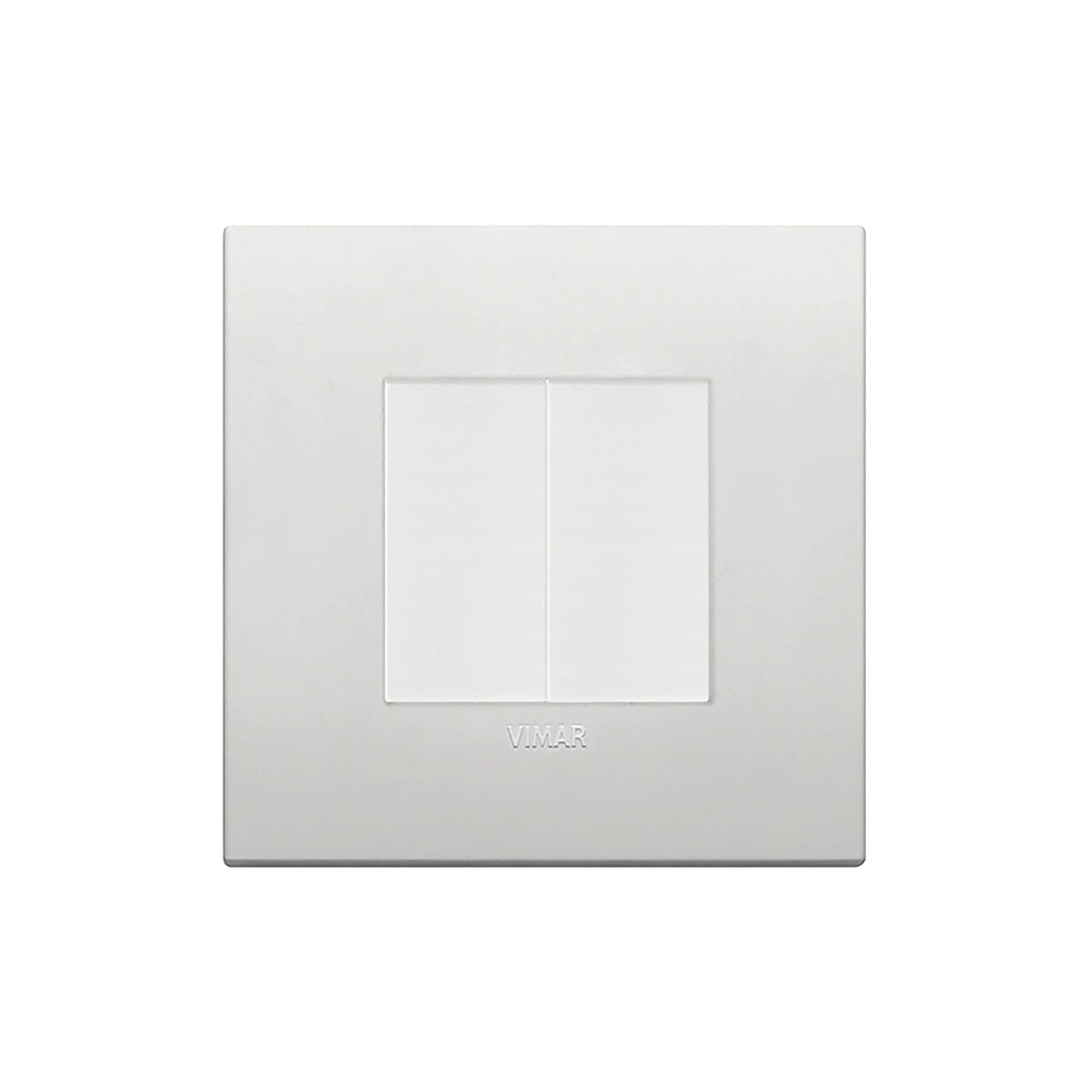 Switch Casambi twin rocker with Enocean wireless Accessoires
