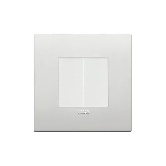 Switch Casambi twin rocker with Enocean wireless Accessoires