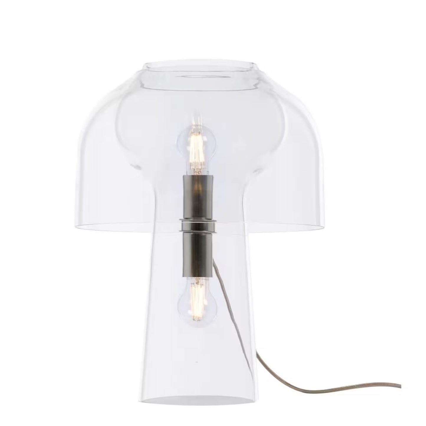 Lilly Lampes à poser en verre