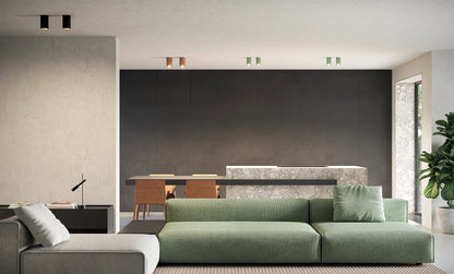 432 Ways 8cm Plafonniers Phase cut